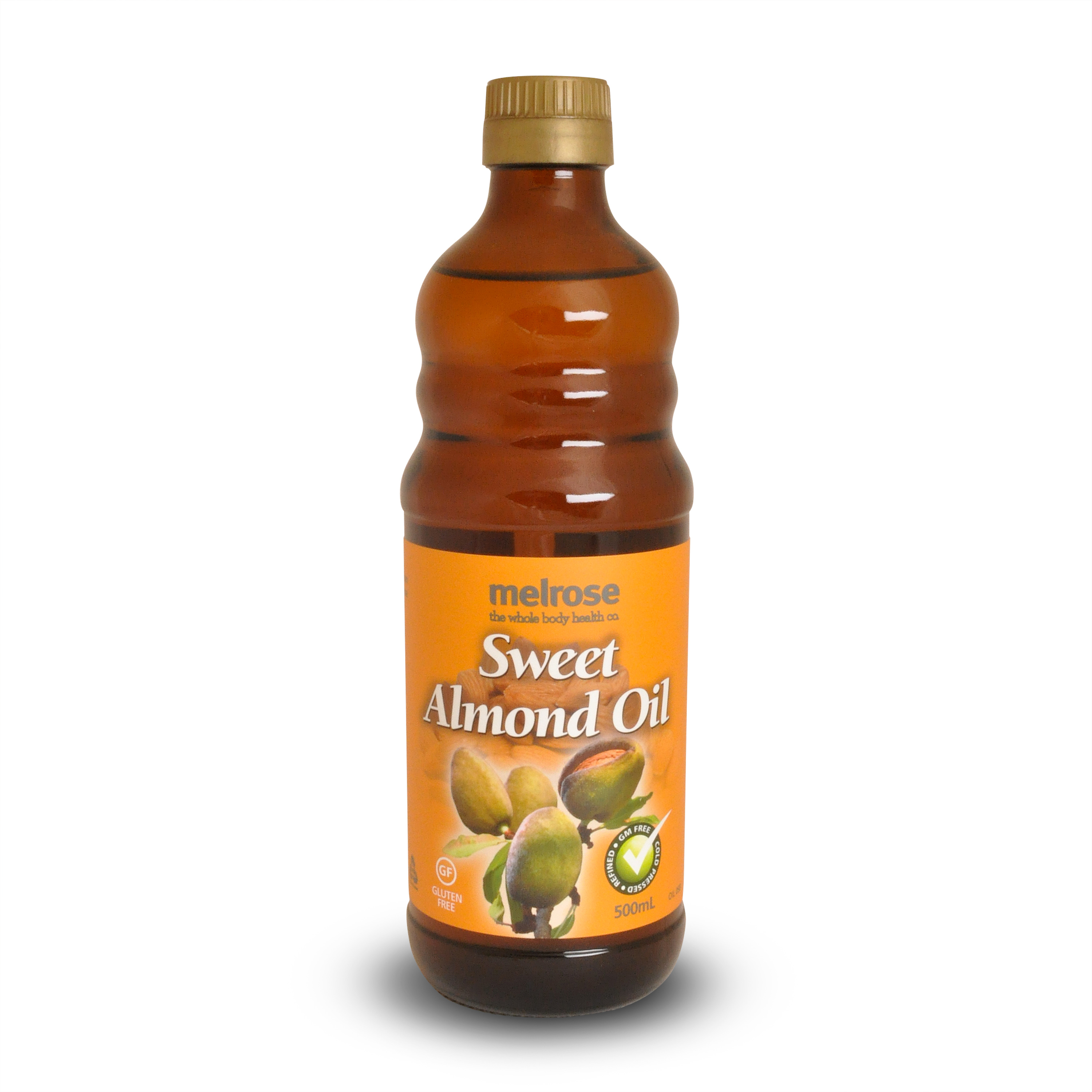 Melrose Sweet Almond Oil